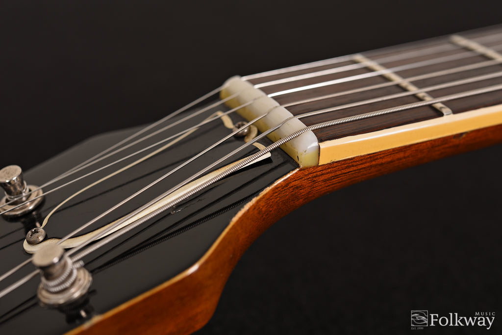 1960 Gibson ES-335TDN