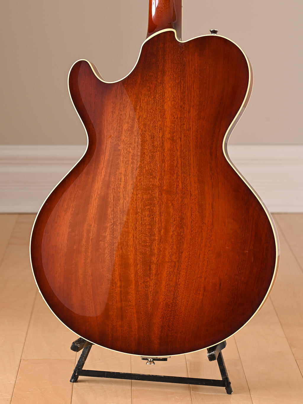 2022 Collings CL Jazz