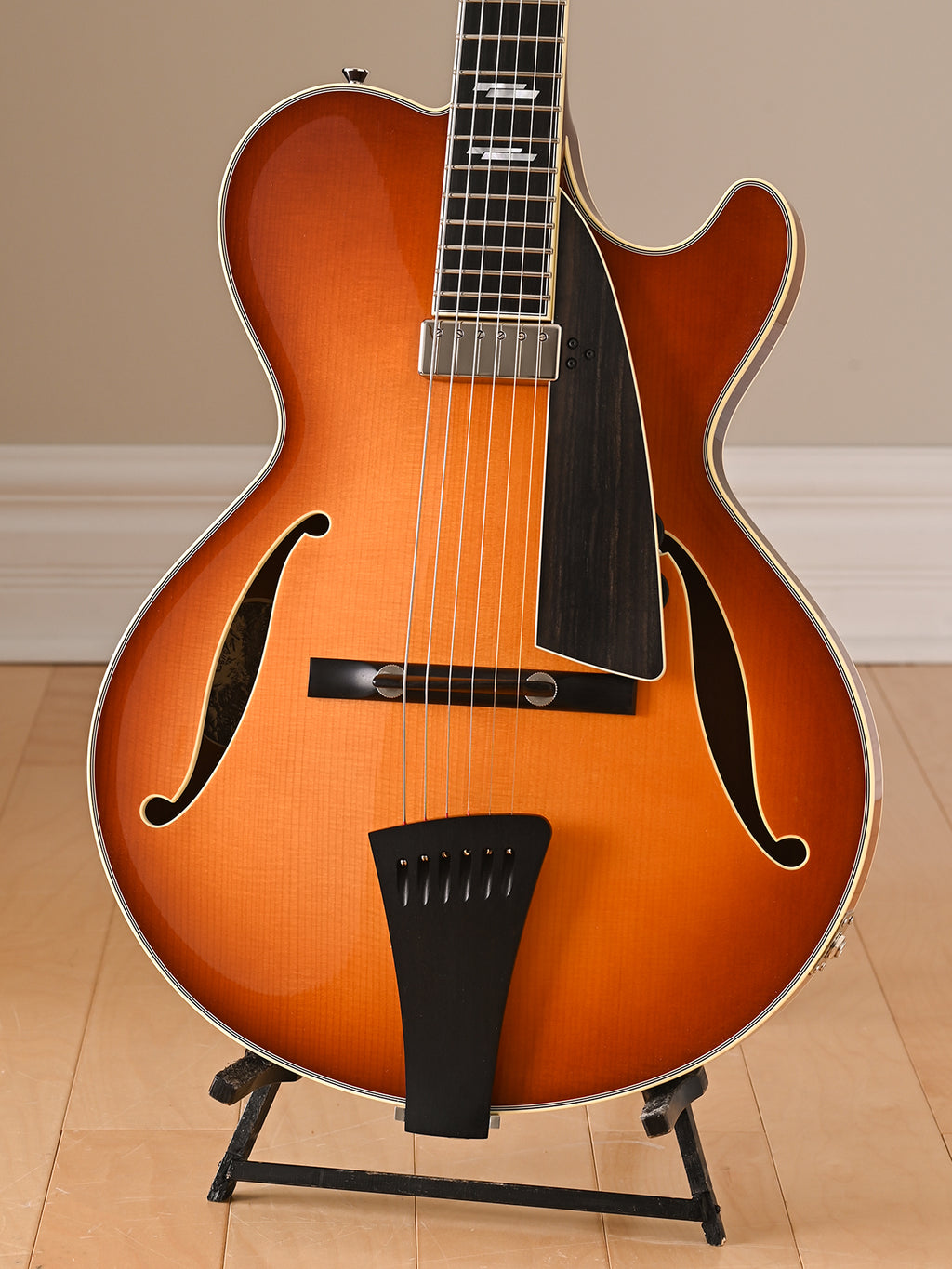 2022 Collings CL Jazz