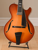 2022 Collings CL Jazz