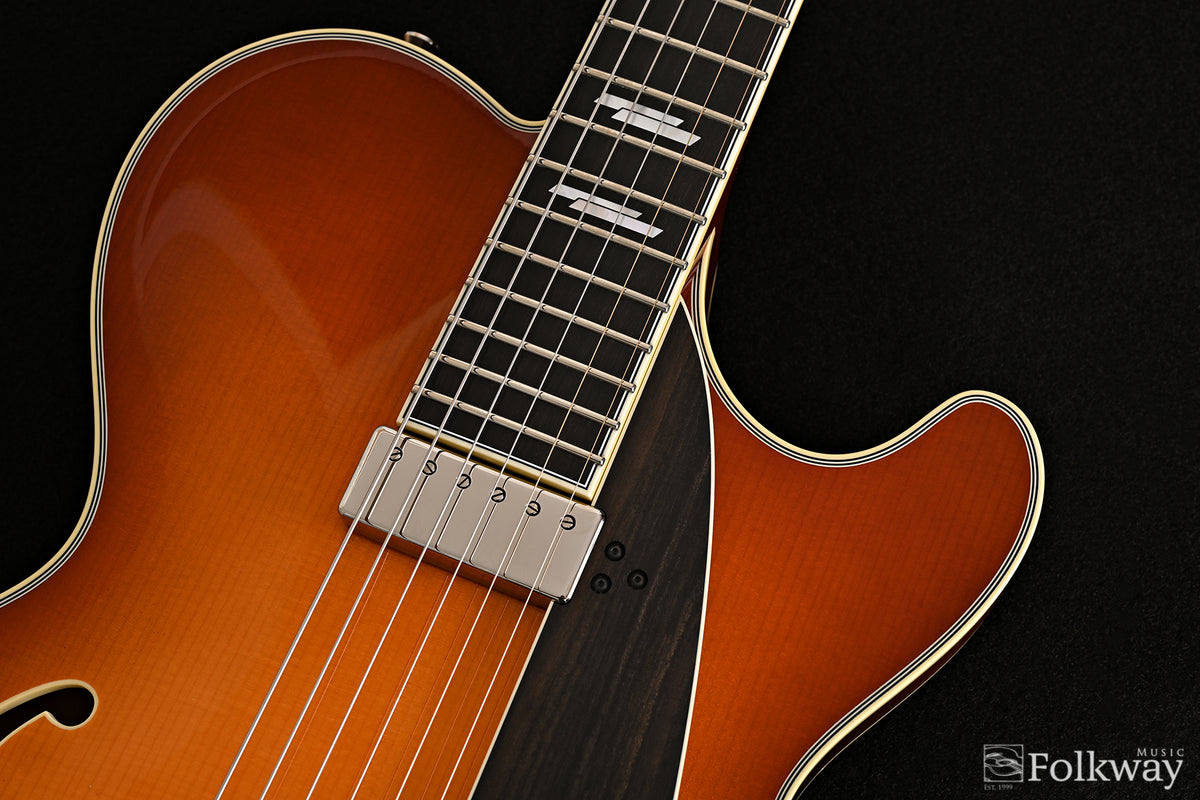 2022 Collings CL Jazz