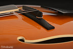 2022 Collings CL Jazz