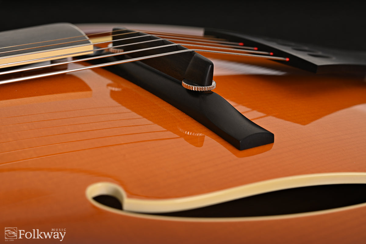 2022 Collings CL Jazz