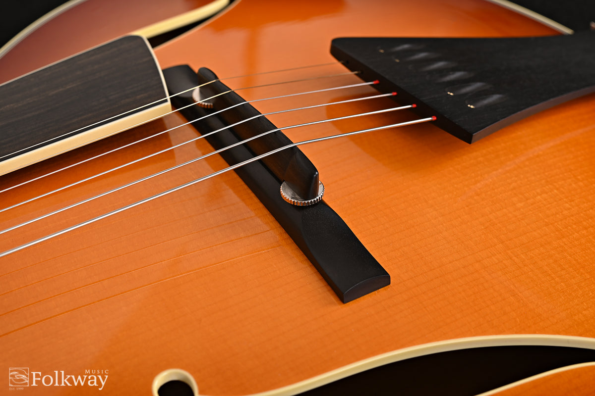 2022 Collings CL Jazz
