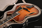 2022 Collings CL Jazz