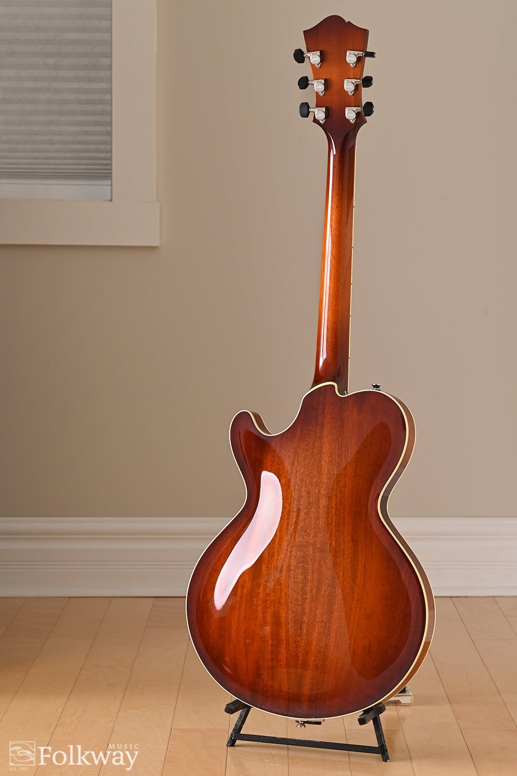 2022 Collings CL Jazz