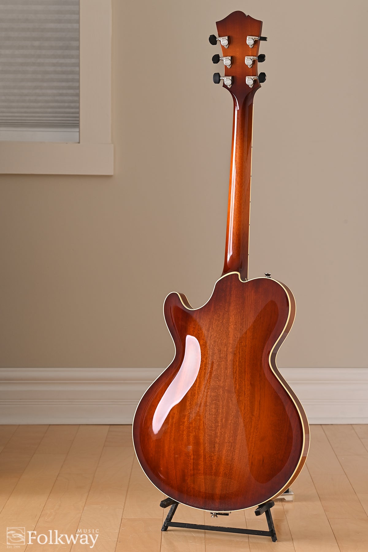 2022 Collings CL Jazz