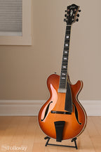 2022 Collings CL Jazz