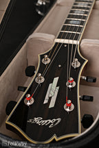 2022 Collings CL Jazz