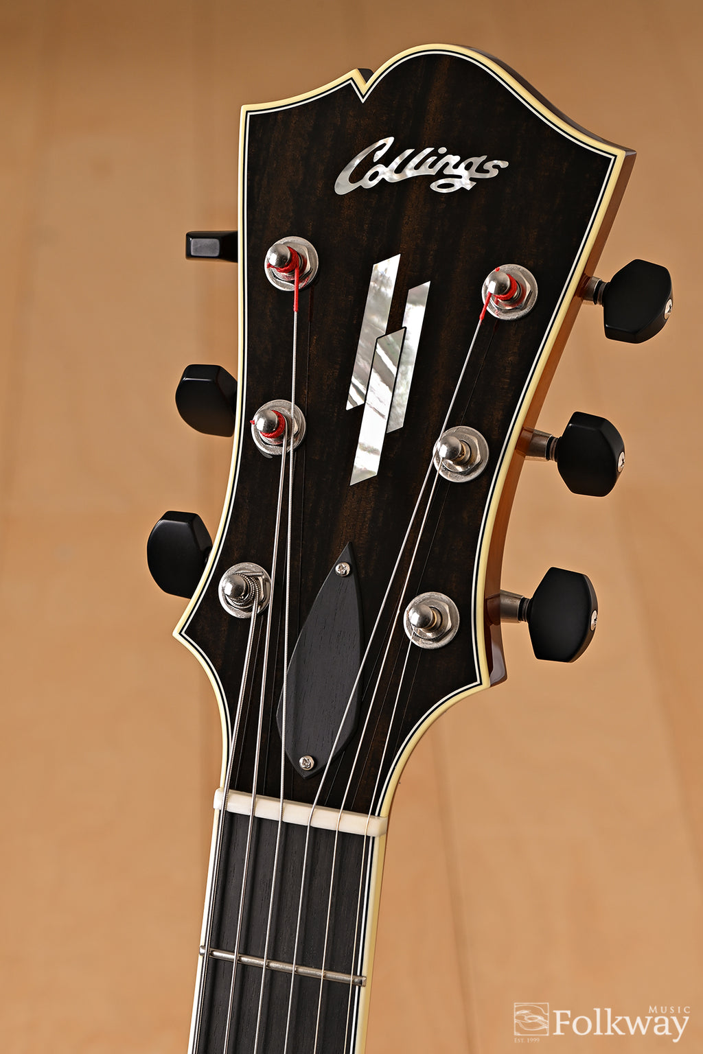 2022 Collings CL Jazz