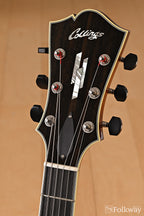 2022 Collings CL Jazz