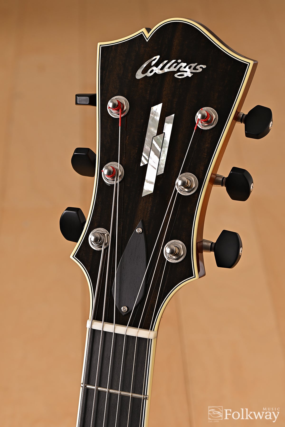 2022 Collings CL Jazz