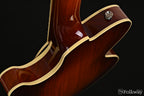 2022 Collings CL Jazz