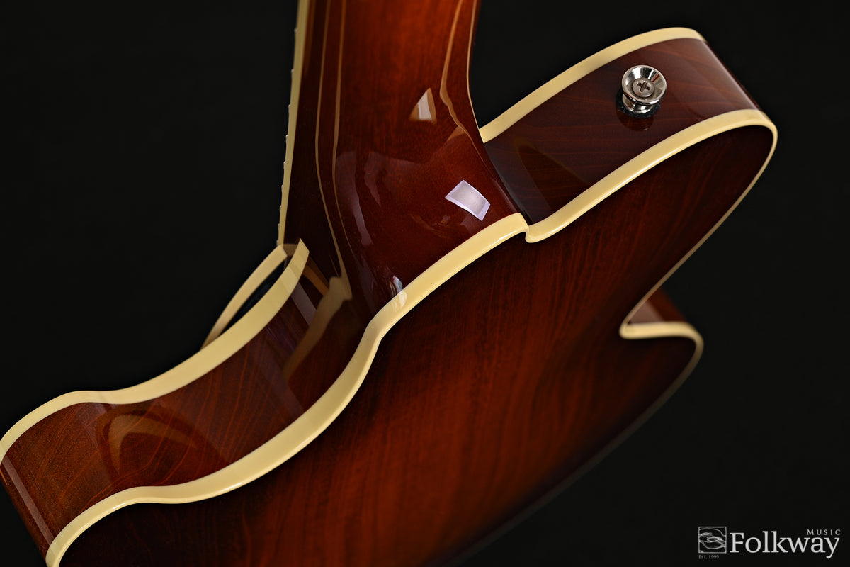2022 Collings CL Jazz