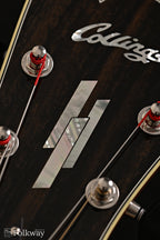 2022 Collings CL Jazz