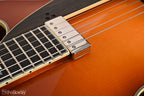 2022 Collings CL Jazz