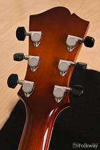 2022 Collings CL Jazz