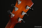 2022 Collings CL Jazz