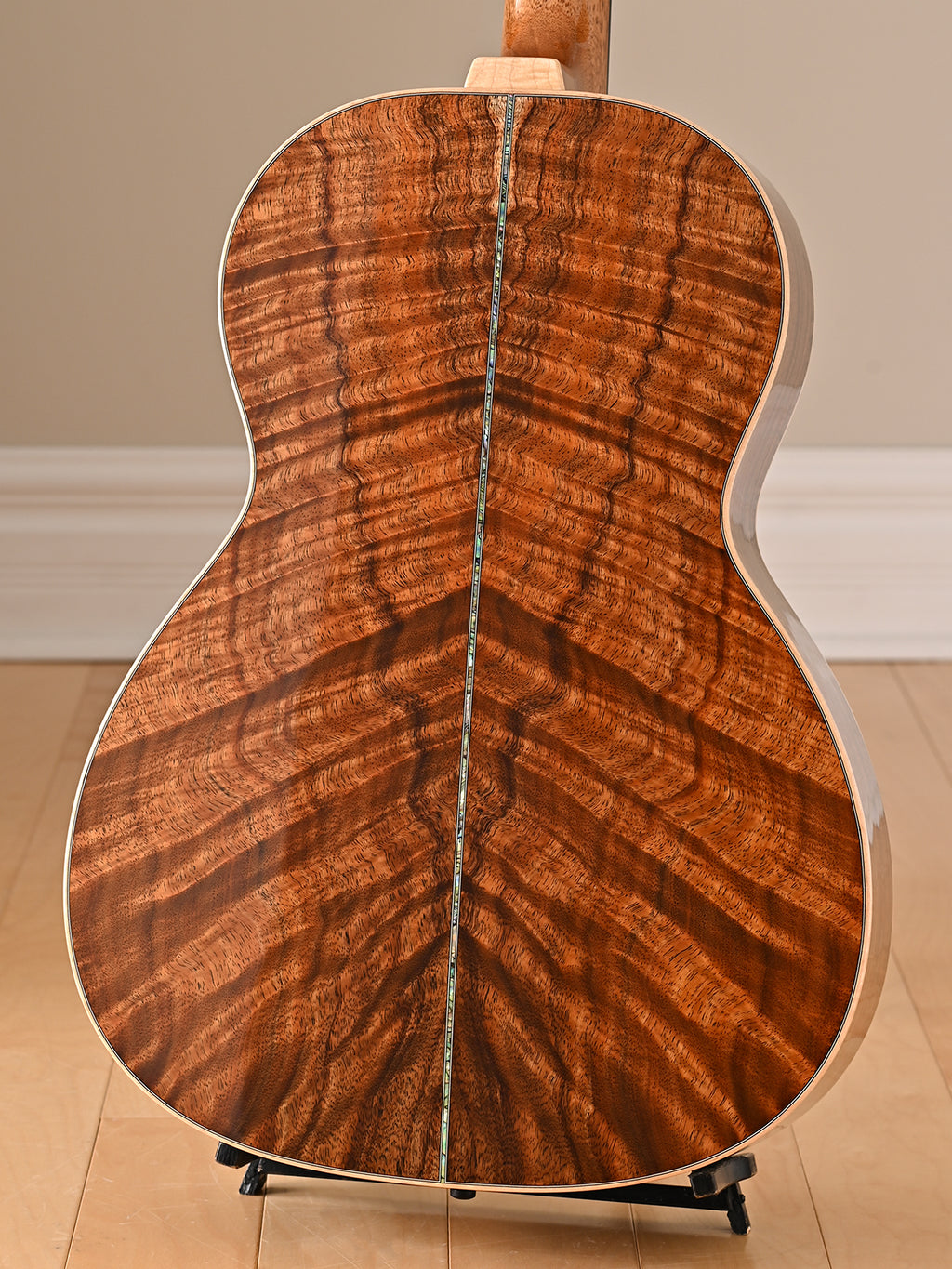 2022 Froggy Bottom H12 Limited Koa & Adirondack