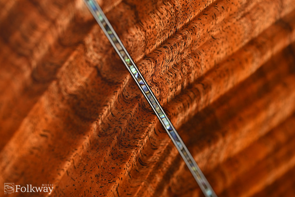 2022 Froggy Bottom H12 Limited Koa & Adirondack