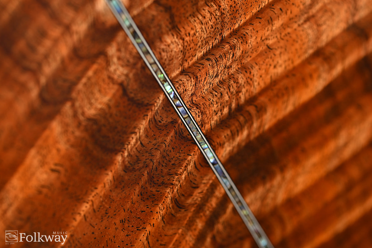 2022 Froggy Bottom H12 Limited Koa & Adirondack