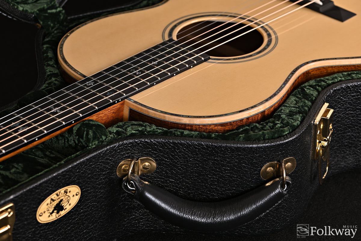 2022 Froggy Bottom H12 Limited Koa & Adirondack