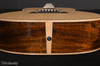 2022 Froggy Bottom H12 Limited Koa & Adirondack