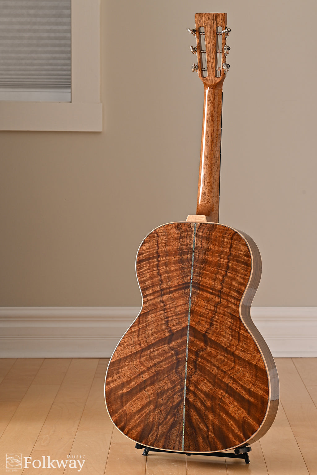 2022 Froggy Bottom H12 Limited Koa & Adirondack