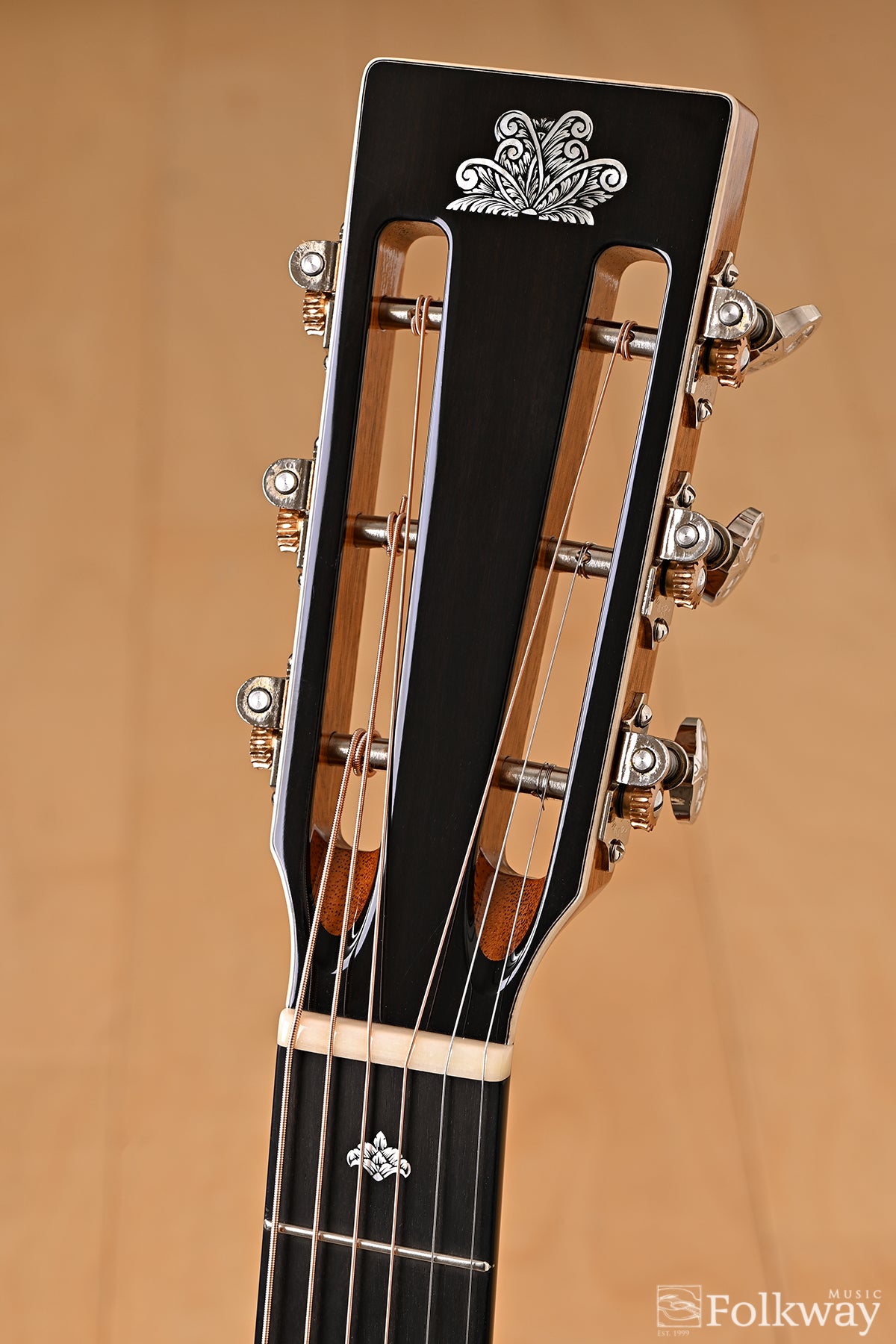 2022 Froggy Bottom H12 Limited Koa & Adirondack