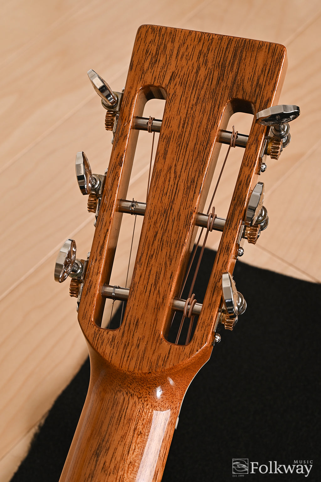2022 Froggy Bottom H12 Limited Koa & Adirondack