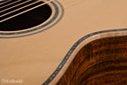 2022 Froggy Bottom H12 Limited Koa & Adirondack
