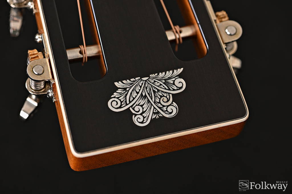 2022 Froggy Bottom H12 Limited Koa & Adirondack