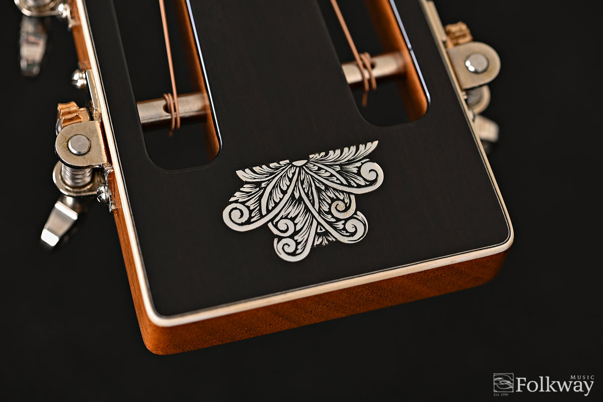 2022 Froggy Bottom H12 Limited Koa & Adirondack