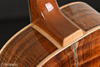 2022 Froggy Bottom H12 Limited Koa & Adirondack