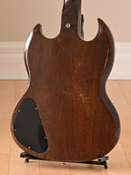 1969 Gibson SG Standard