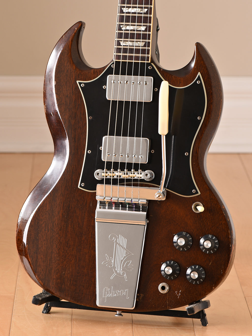 1969 Gibson SG Standard