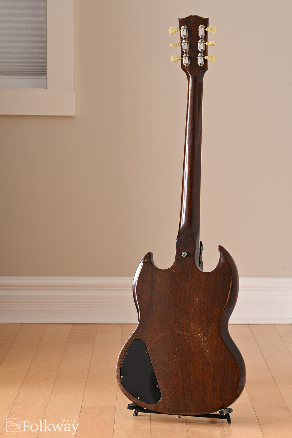 1969 Gibson SG Standard