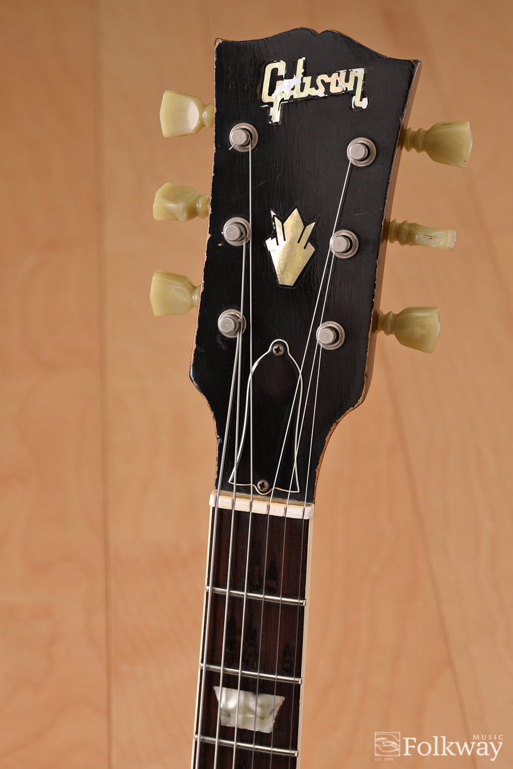 1969 Gibson SG Standard