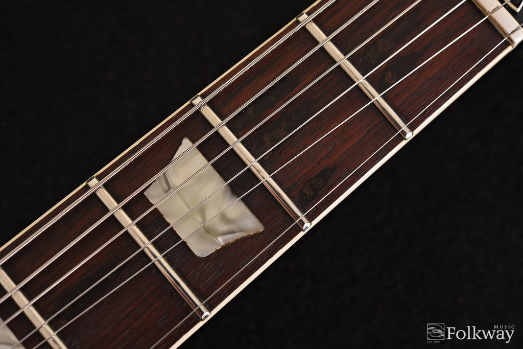 1969 Gibson SG Standard