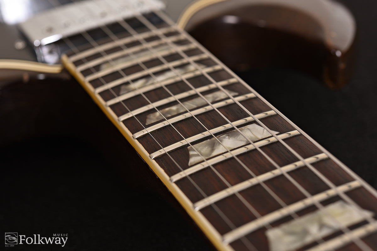 1969 Gibson SG Standard