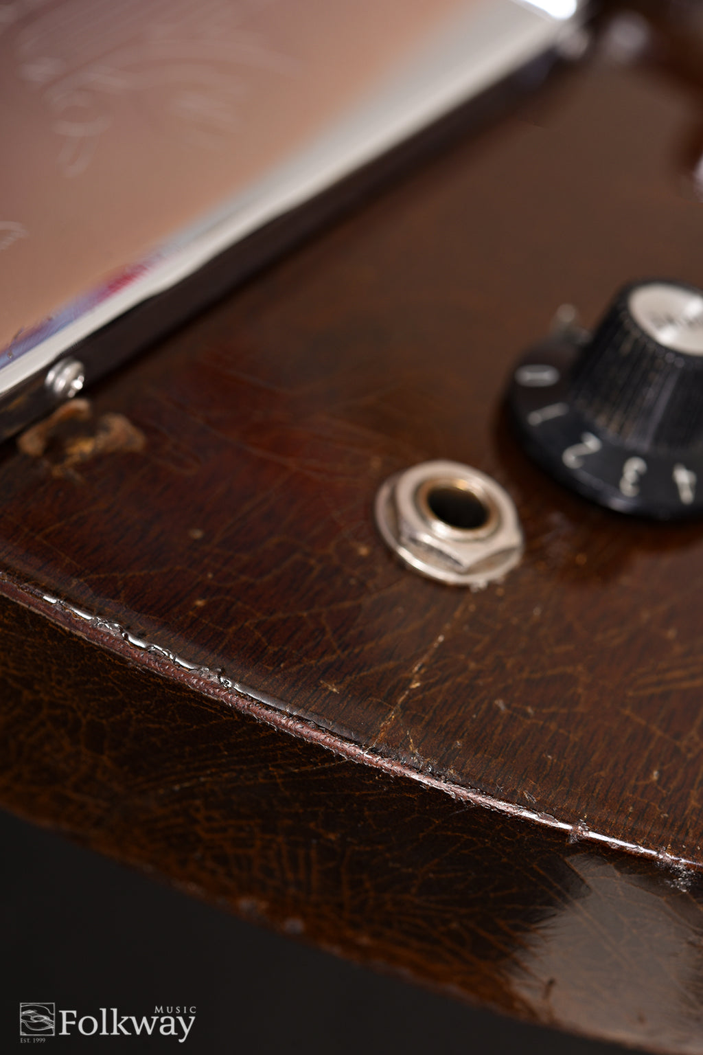 1969 Gibson SG Standard