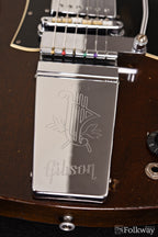 1969 Gibson SG Standard