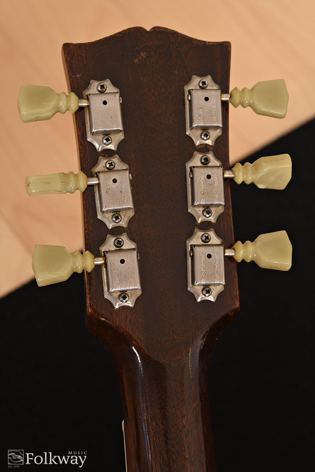 1969 Gibson SG Standard