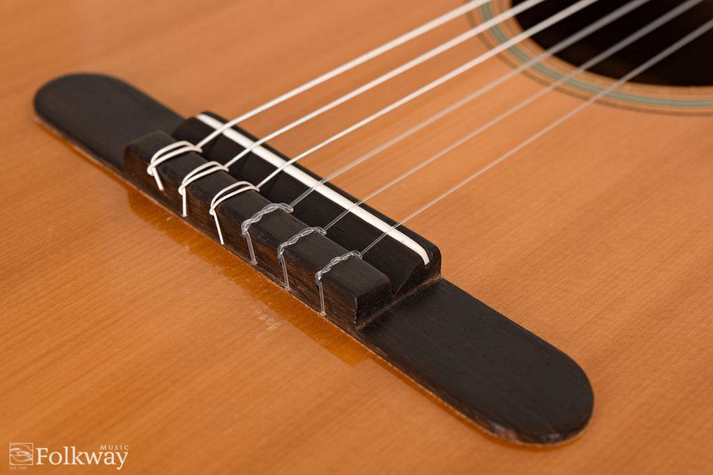 1959 Martin 00-18G