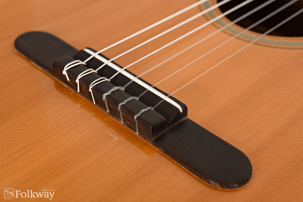 1959 Martin 00-18G