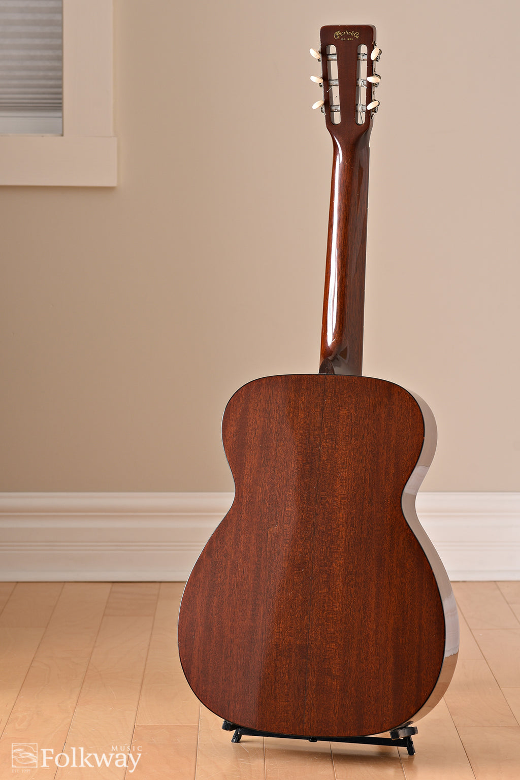 1959 Martin 00-18G