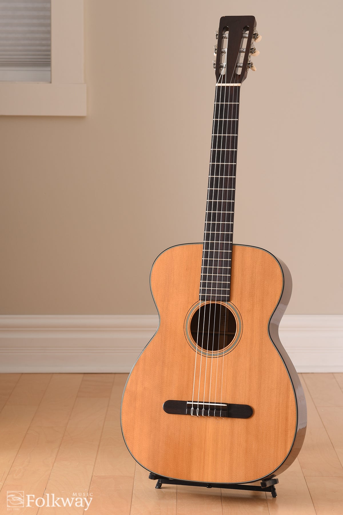 1959 Martin 00-18G