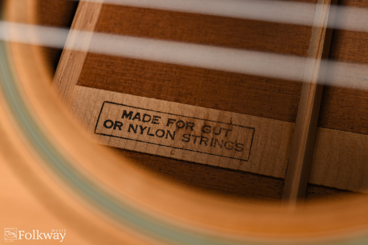1959 Martin 00-18G
