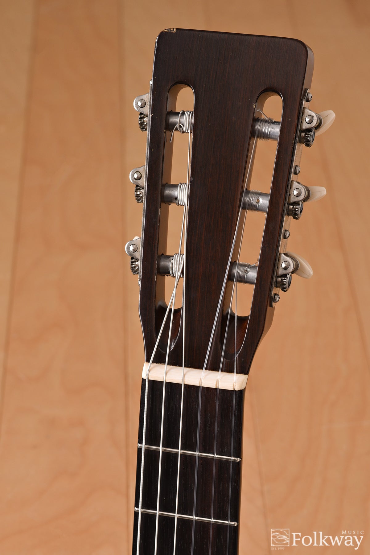 1959 Martin 00-18G