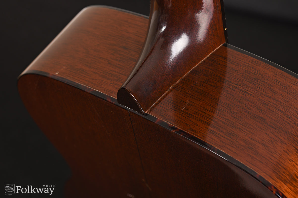 1959 Martin 00-18G